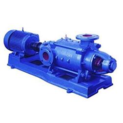 TSWA Horizontal Multistage Pump