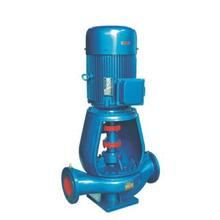 Vertical Pipeline Centrifugal Pump for Easy Disassembly